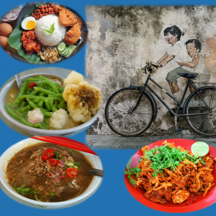 Penang Foods