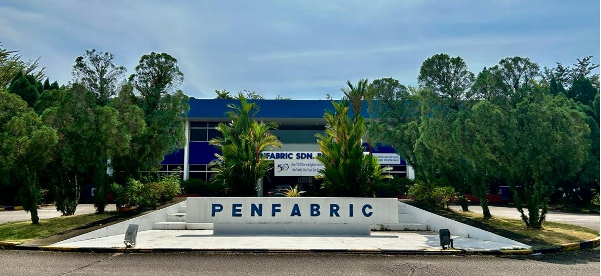 PENFABRIC Facility