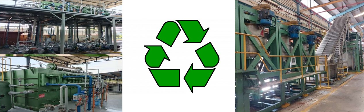 recycle