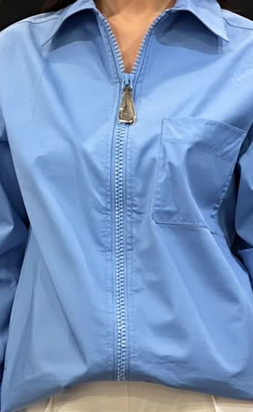 Sportswear and activewear