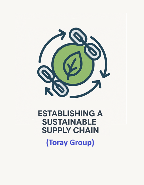 Supplier Chain