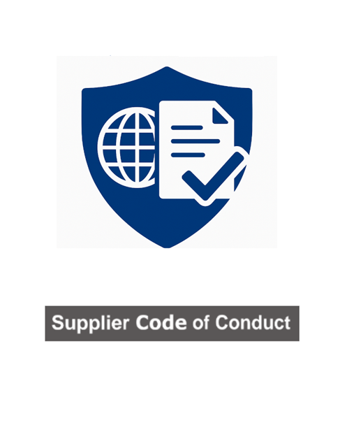 Supplier Code of Conduct