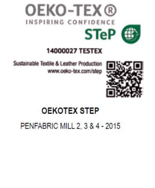 OEKO-TEX GREEN